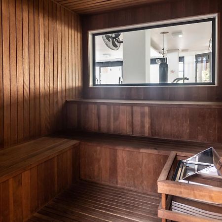 Espaço e Conforto no Centro com garagem e Internet 50MB São Paulo Extérieur photo
