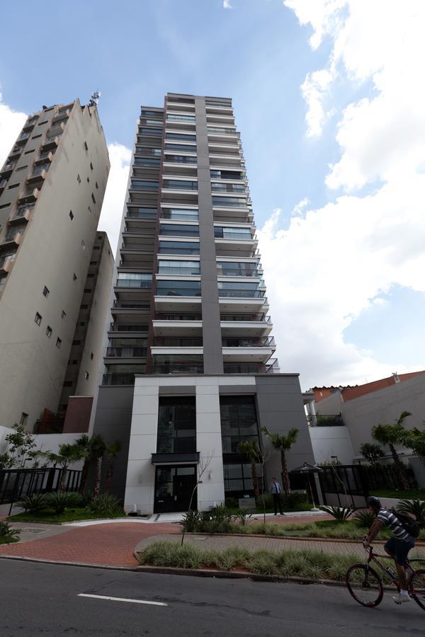 Espaço e Conforto no Centro com garagem e Internet 50MB São Paulo Extérieur photo